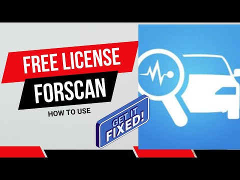 How to Install Forscan License for FREE in 2025 | Full Setup Tutorial