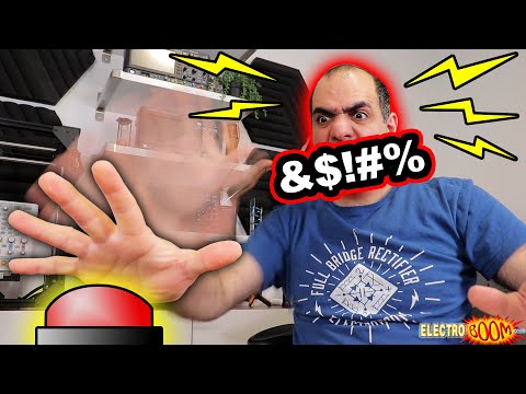 Making a &#!$%ing Button