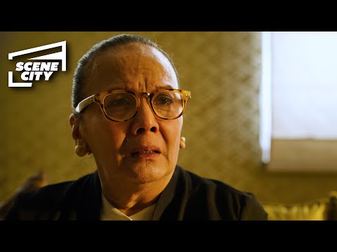 "Bomb the City and Everyone In It" | The Last of Us (Christine Hakim)