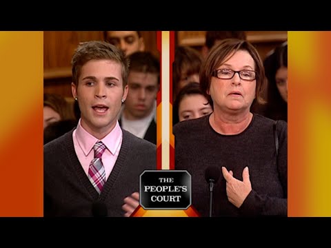 All Dogs Not Welcome