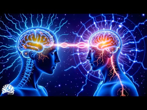 ALPHA WAVES for Intense Study - 528Hz Gamma Binaural Beats to Increase Productivity and Focus