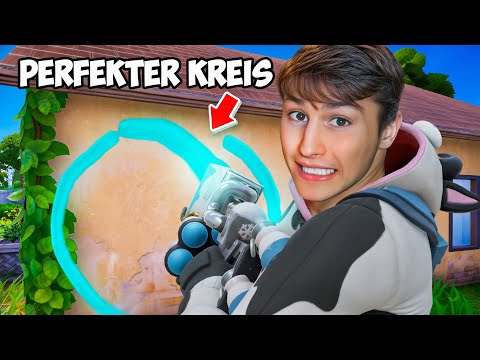 Erlerne diesen Skill = 1000 V-Bucks gegen AlviVB