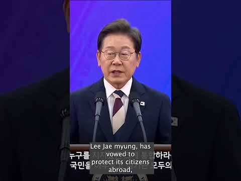 South Korea Reacts: 300 Hyundai–LG Workers Deported After U.S. Raid