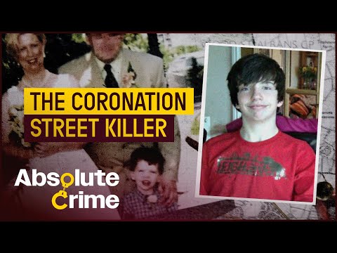Why A 14-Year-Old Brutally Killed His Mum With A Hammer | Murderers & Their Mothers | Absolute Crime