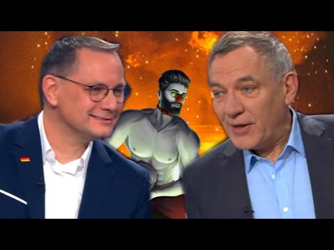 Das Klatschaffen-Koma | ZDF-Schlagabtausch