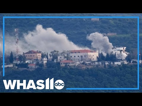 President Trump considers escalating war in Iran, sending more troops