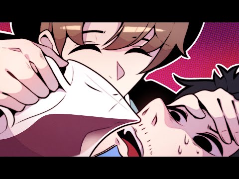 [ 코로 마시는 게 향이 잘 느껴진대 ] - 【 지누 】