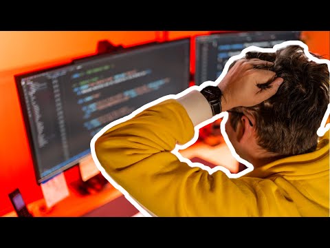 Homeoffice für Softwareentwickler - Wir müssen reden!