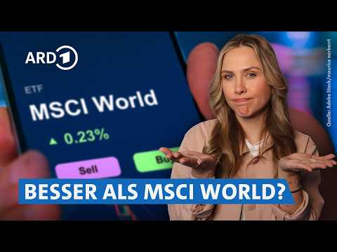So holst du mehr aus deinem ETF-Depot raus | 50k HR