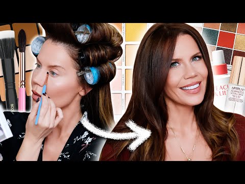 All My Secrets Revealed ... GRWM