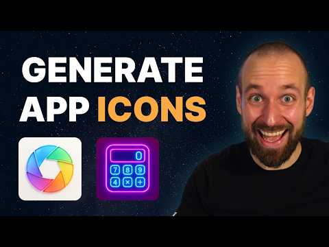 Expo AI App Template, Icon Creator, Background Tasks, RSC & Triathlon Success | Rocket Ship 074