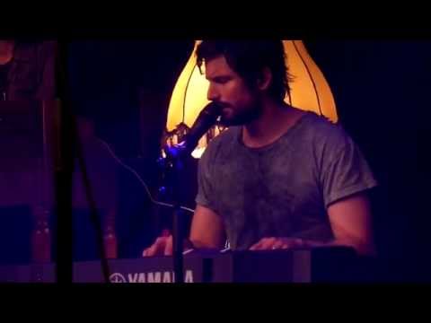 Tom Beck - Ich will doch nur, dass Du alles bist live in Wilhelmshaven HD 29.03.2015