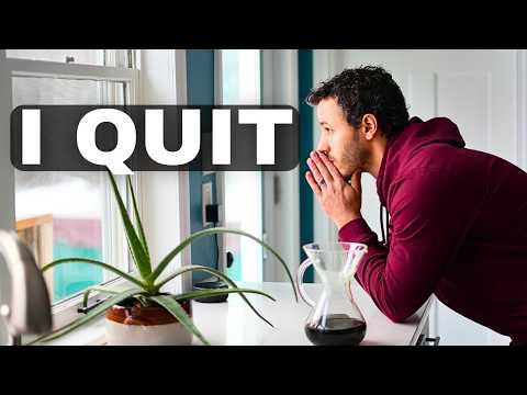 15 Things I Quit To Simplify My Life