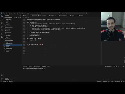 Preparing a robust data pipeline - DSPy Series Part 7