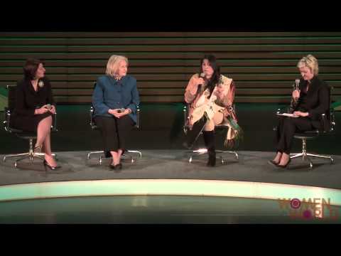 Women Are The Peacemakers: "We Wanted To Tell A Kickass Story About Muslim Women"