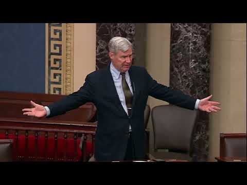 Whitehouse and Murphy Dress Down Republican Tax "Thievery" in Colloquy on Senate Floor