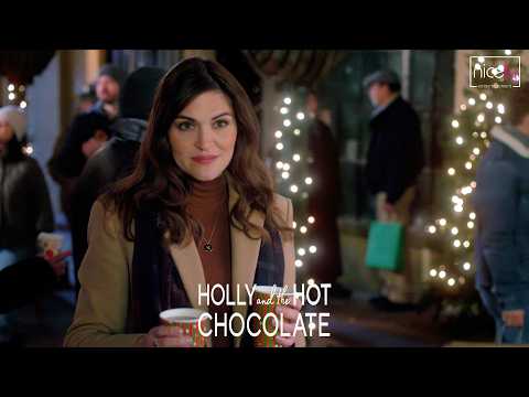 Holly and the Hot Chocolate | Full Christmas Family Movie