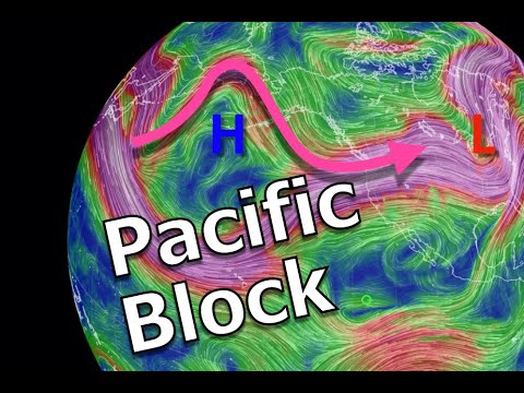 Dec 16, 2025: Record Christmas Warmth? | Snow Coming for California | Plains Windstorm