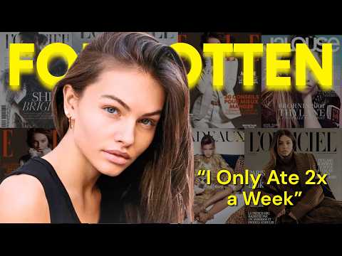 Why This Icon Refused the Hollywood Standard – ft Thylane Blondeau