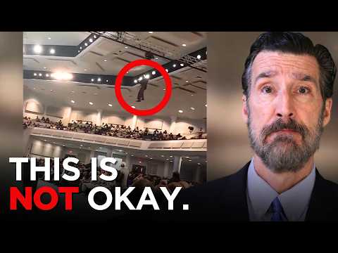 Your Church’s Worship Might Be Unbiblical (And Most Don’t Even Know It)