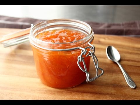 Kumquat Marmalade Recipe - How to Make the Ultimate Marmalade