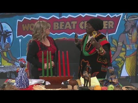 Discover Kwanzaa and its true meaning