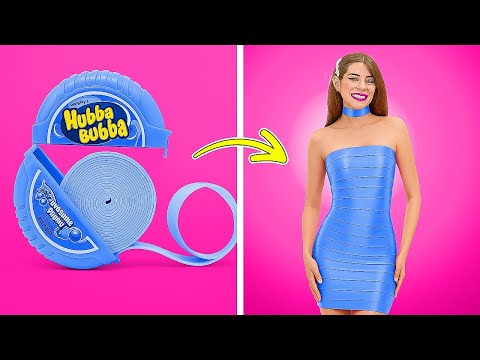 КАК ПРОНЕСТИ КОНФЕТЫ В КИНОТЕАТР 🤫 Лучшие идеи по тайному проносу в 2025 от 123 GO! SCHOOL