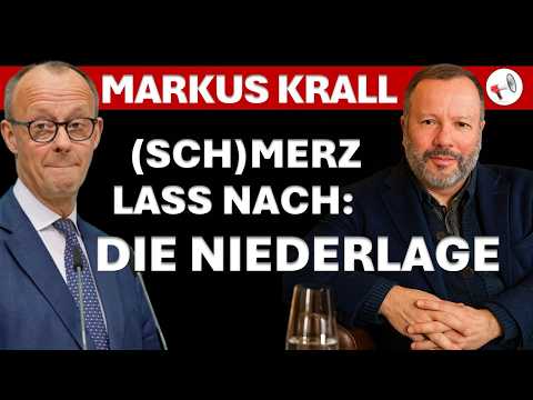 Merz’ Mega-Flop: Warum sein Vorstoß in Brüssel zum Fiasko wurde