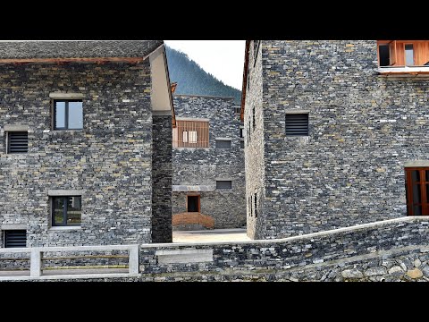 Wang Shu, Chinese wisdom depicted in architecture