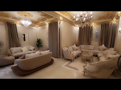 فرش شقه عروسه فيها سر خطييييير تعالي اقولك علي السر دا 🏃🏃🏃🏃🏃🏃