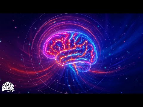 Activate 100% of Your Brain and Achieve Everything You Want | Brain Neuroplasticity | 432Hz