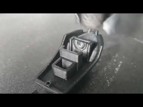 8min 8 sec. 700 at 50k print. 1500 at 50k travel . SToN-WoLF . Not pretty. But better than most.