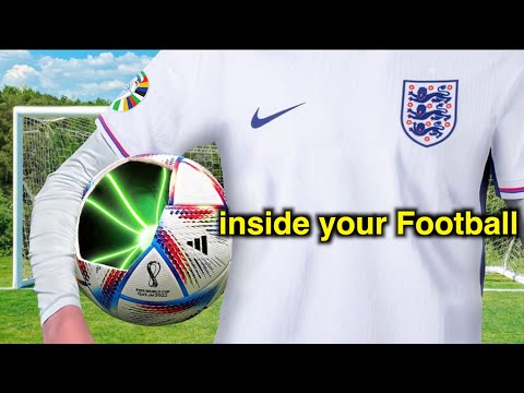 I Investigated Footballs Biggest Mysteries