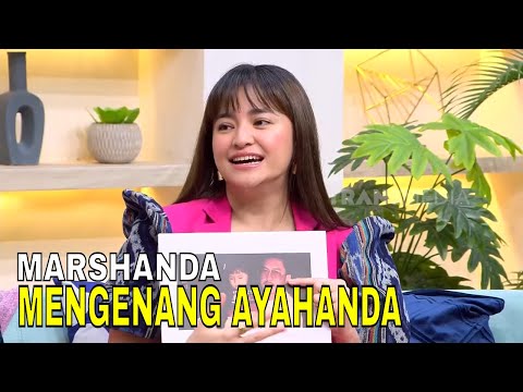Marshanda dan Ben Jalani Co-Parenting Bersama | FYP (16/12/25) Part 3