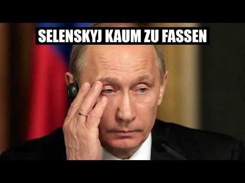 Europas entscheidender Schritt – Wendepunkt in der Unterstützung für die Ukraine