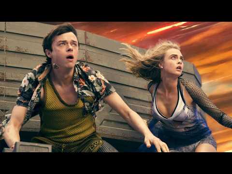 18 Perfect Scenes In God-Awful Movies