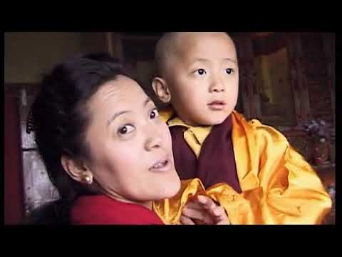 YANGSI [The movie about H.H Dilgo Khyentse Yangsi Rinpoche]