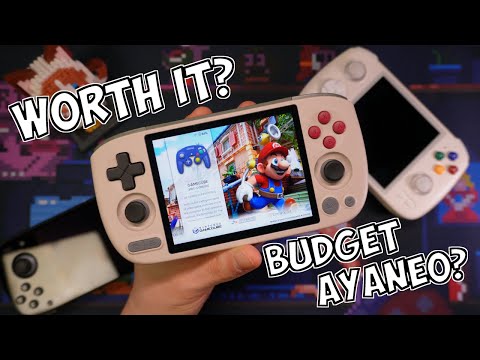 Is the Ayaneo Pocket Air Mini Worth it?