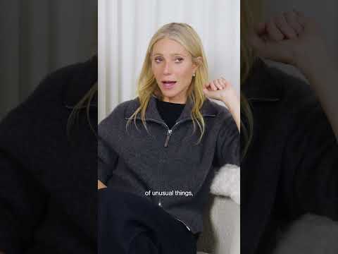 our best gifting secret — shop the find on goop.com. #goop