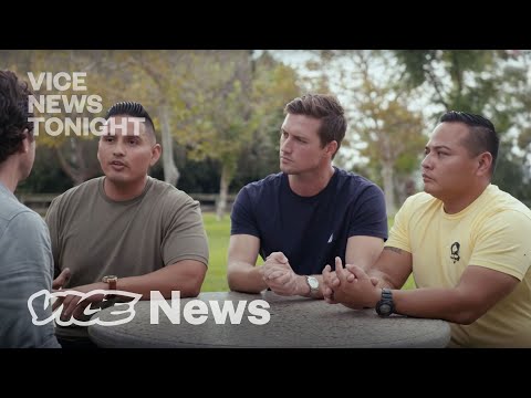 Purple Heart Veterans React to the US Withdrawal from Afghanistan