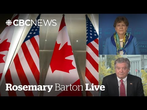 How quickly could trade negotiations with the U.S. get back on track?