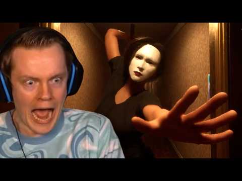 DID THEY MAKE THIS GAME MORE TERRIFYING? - Dead Signal