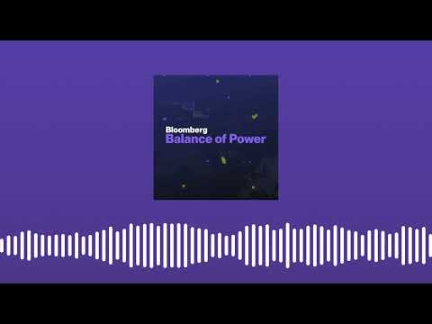 Iran Opens Strait of Hormuz; Trump Says Iran Will Suspend Nuclear Program | Balance of Power