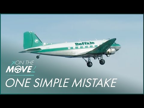Pilot's Rookie Mistake That Earned An Immediate Demotion | Ice Pilots
