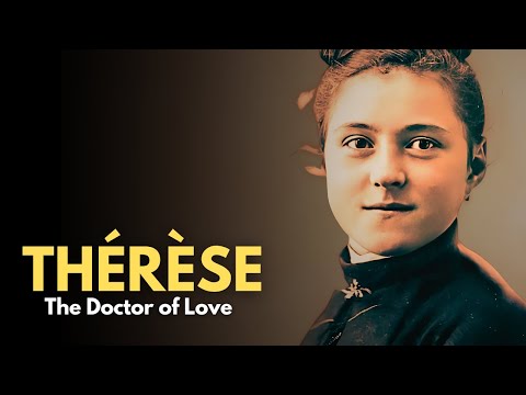 October 01 -  Thérèse of the Child Jesus, the GREATEST saint of modern times