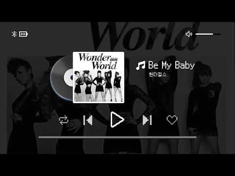 𝒑𝒍𝒂𝒚𝒍𝒊𝒔𝒕 :: 추억의 걸그룹 노래모음 ㅣ 9n년생들을 위한 노동요 ㅣ 2세대 3세대 K-pop