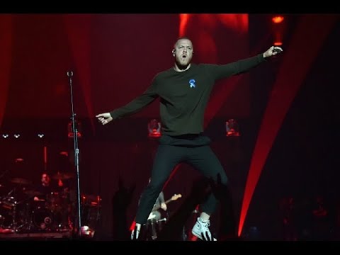 Imagine Dragons - WELCOME! 2017