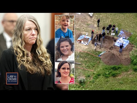 6 Key Facts That Proved Lori Vallow Daybell Killed Her Kids and Husband’s Late Wife