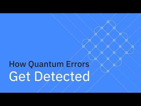 The Stabilizer Formalism | Understanding Quantum Information & Computation | Lesson 14