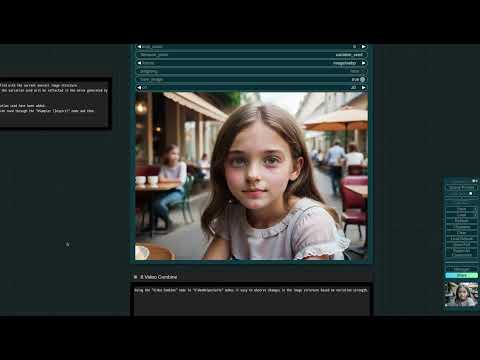ComfyUI-Inspire-Pack - Tutorial #9: Variation Seed